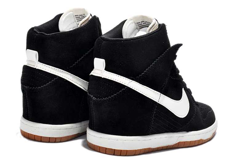 Nike Dunk Sky Hi 2013 pas cher basket vente chaude